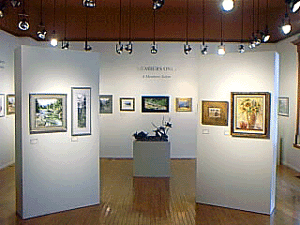 Hockaday Museum of Art 2004 Members Only Exhibition