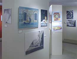 New Artists 2004 Exhibition