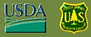 USDA Forest Service logo