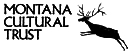 Montana Cultural Trust logo