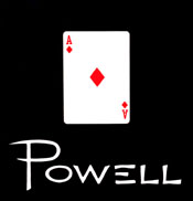 Powell signature
